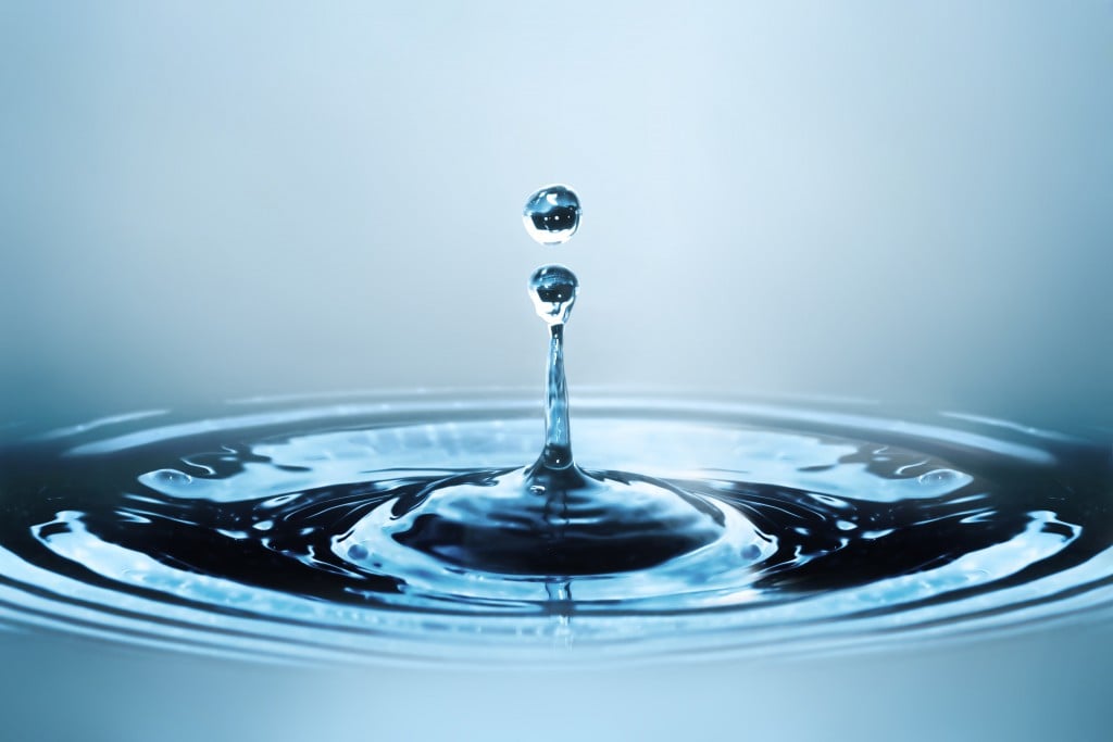 Heavy water tastes sweeter | Journal Club | PNAS